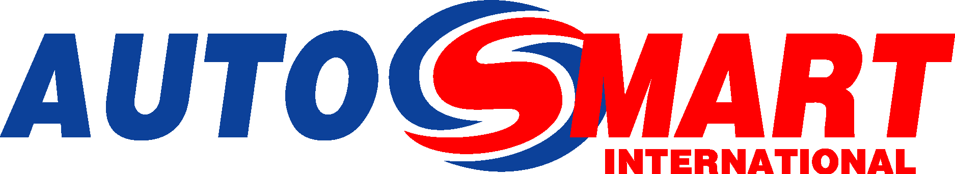 AutoSmart Logo Vector Logo